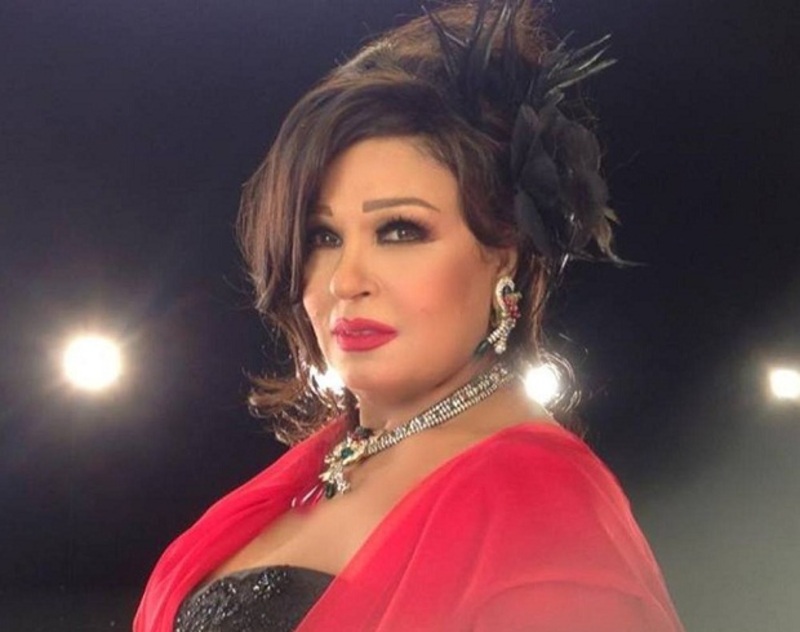 فيديو وصلة رقص مشتركة بين فيفي عبده وشاكيرا تشعل انستغرام